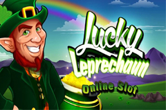 Lucky Leprechaun