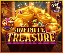 G-InfiniteTreasure