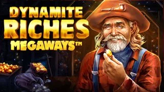 Dynamite Riches Megaways DNT