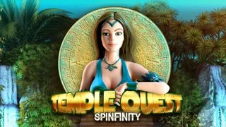 Temple Quest Spinfinity V1 DNT