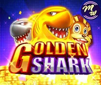 Golden Shark(H5)