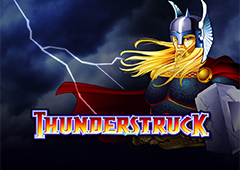 Thunder Stuck 