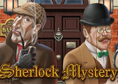 sherlock Mystery