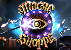 The Magic Shoppe