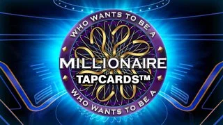 Millionaire Tapcards V1 DNT