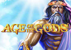 Age of the Gods
