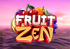 Fruit ZEN