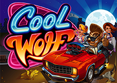 CoolWolf