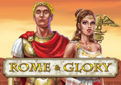 Rome and Glory2