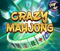 Crazy Mahjong