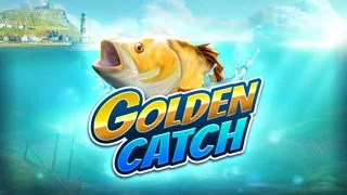 Golden Catch _V9 DNT