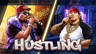 Hustling DNT