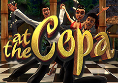 At the Copa