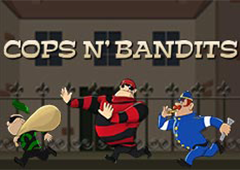 Cops Bandits