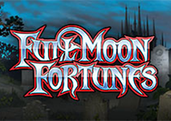 Full Moon Fortune