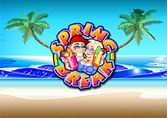 spring Break