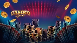 Casino Spin DNT