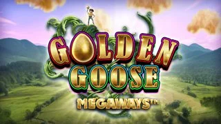 Golden Goose Megaways V1 DNT