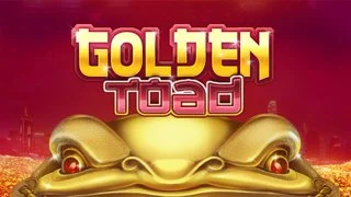 Golden Toad DNT