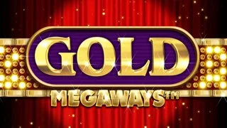 Gold Megaways DNT