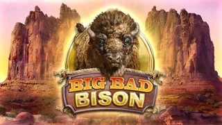 Big Bad Bison DNT