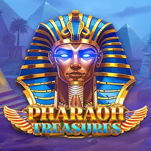  Pharaoh Treasures