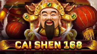 Cai Shen 168 DNT