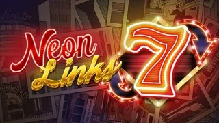 Neon Links DNT