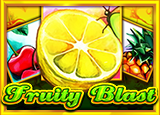 Fruity Blast