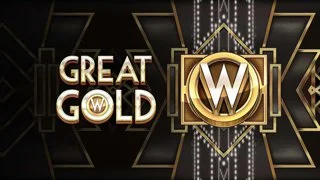 Great Gold DNT