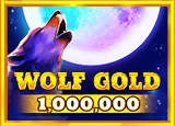 Wolf Gold 1 Million