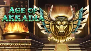 Age Of Akkadia DNT
