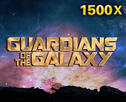 Guardians Of The Galaxy