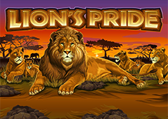 Lions Pride