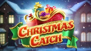 Christmas Catch DNT