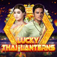 Lucky Thai Lanterns