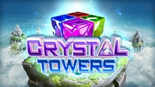 Crystal Towers V1 DNT