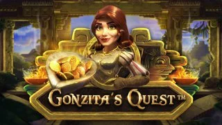Gonzita's Quest DNT