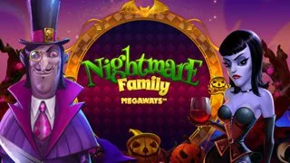 Nightmare Family Megaways DNT