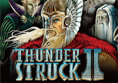 Thunder StruckII