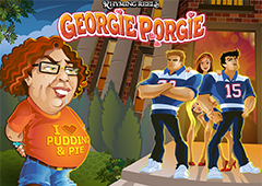 Rhyming Reels Georgie Porgie