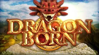 Dragon Born Megaways V1 DNT