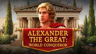 Alexander The Great DNT