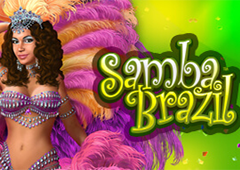 samba Brazil