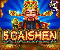 5 CaiShen(H5)
