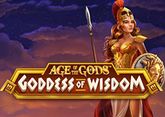 Age of the Gods Athena