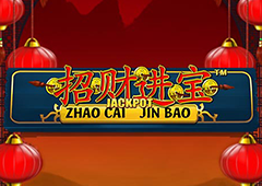 Zhao Cai Jin Bao