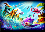 Fishing King