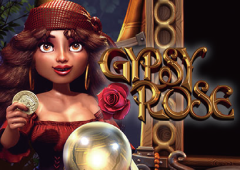 Gypsy Rose