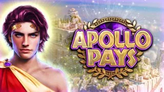 Apollo Pays DNT